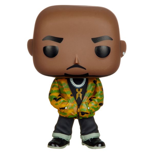 Funko DMX