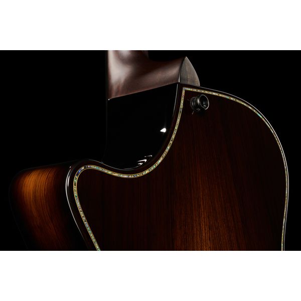 Taylor Builders Edition 912ce Sinker