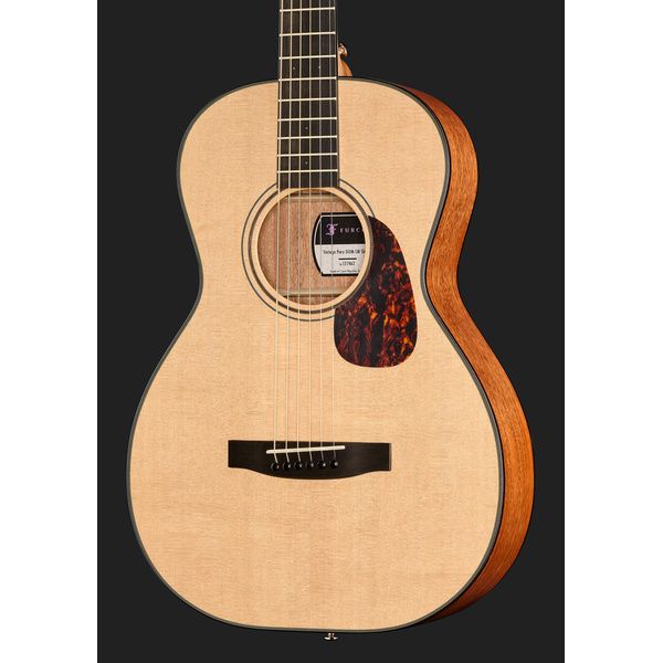 Furch Vintage Pure OOM-SM SH a