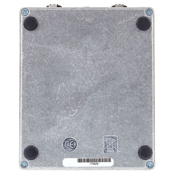 Death by Audio Fuzz War