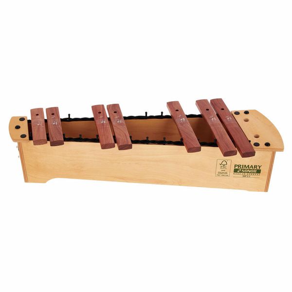 Sonor SXP 2.1 Soprano Xylophone