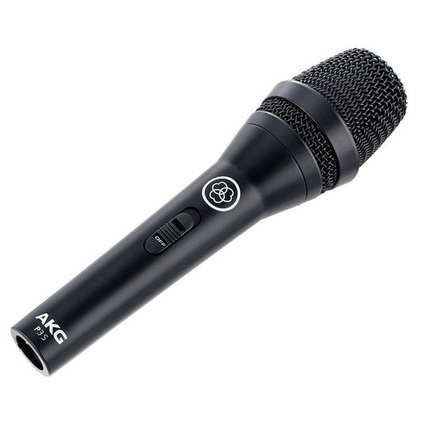 AKG Perception Live P3s