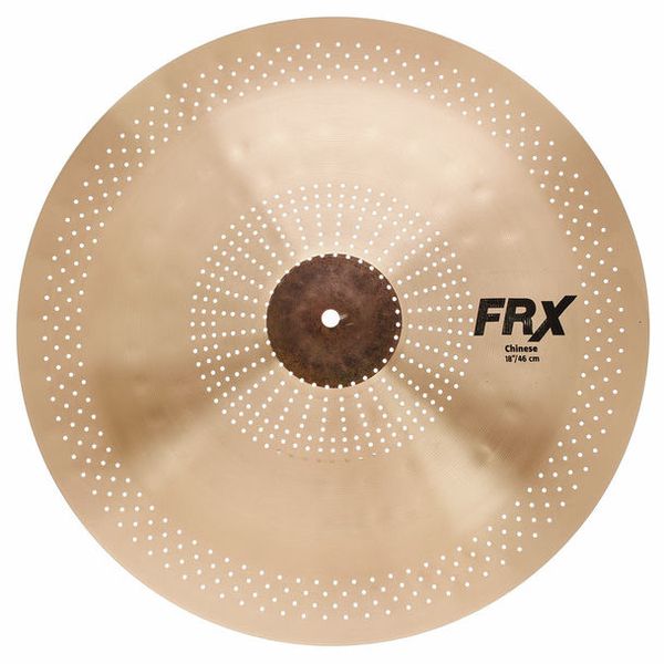 Sabian 18" FRX China