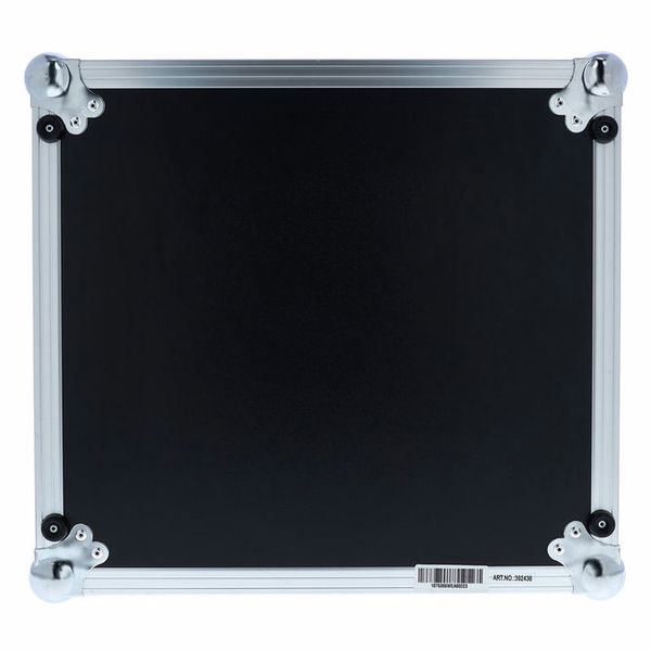 Flyht Pro Case Universal for 19" units