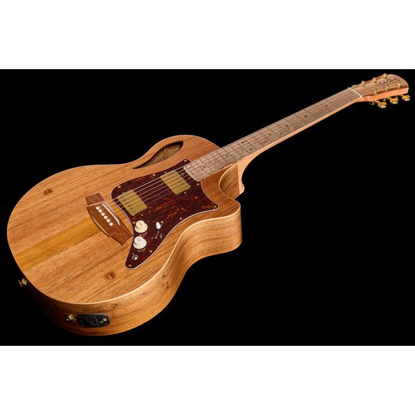 Cole Clark AN2EC-BLBL-HH