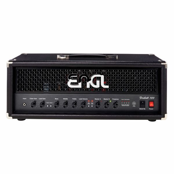 Engl Fireball 100 E635
