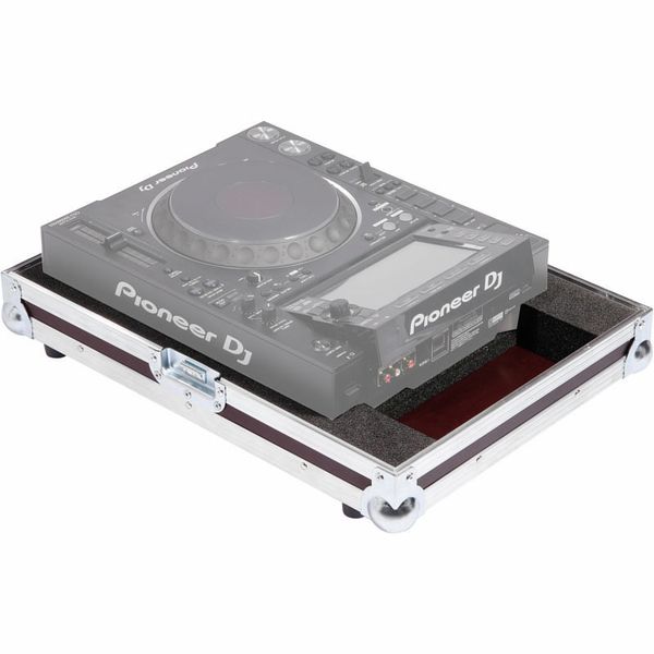 Thon CD Player Case CDJ-2000 NXS2