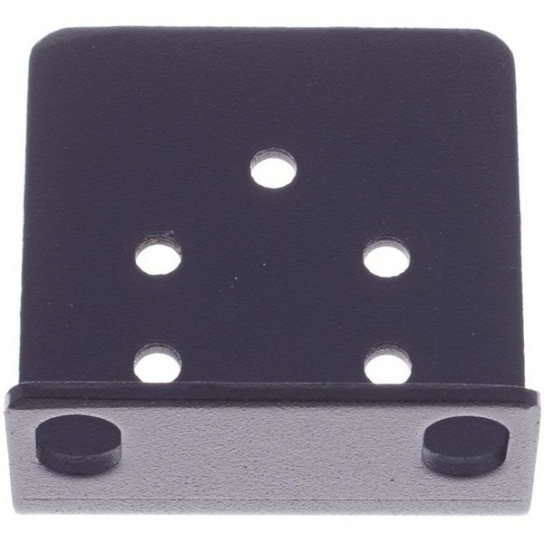 the t.bone free solo duo Rackmount