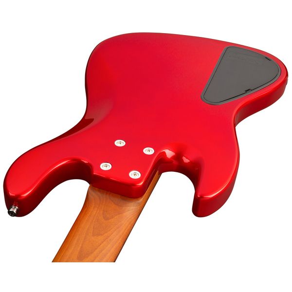 Sadowsky MetroExp21 Vint JJ5 Morado CAR