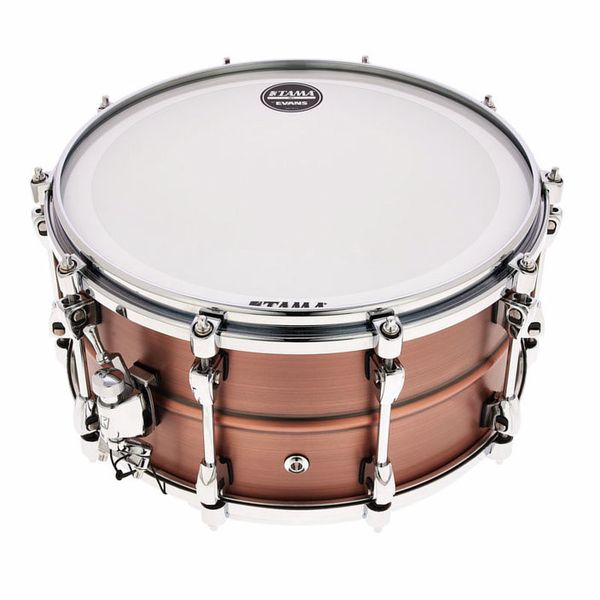 Tama PCP147 14" Starphonic Copper