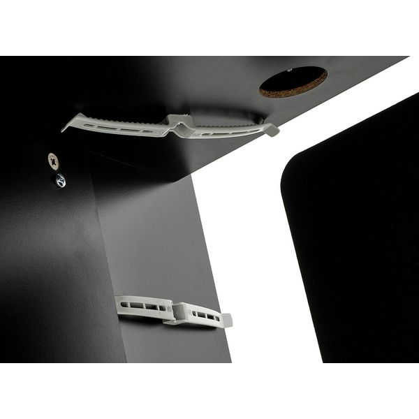 Thomann Creative Desk Double Black