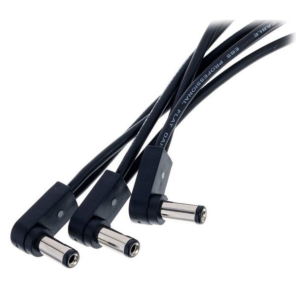 EBS EBS DC6-90F Flat Daisy Chain