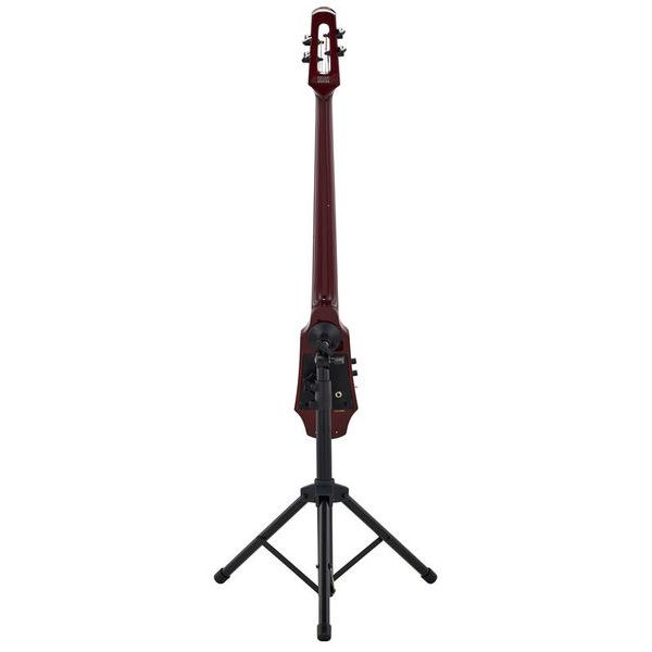 NS Design WAV4c Cello Transparent Red