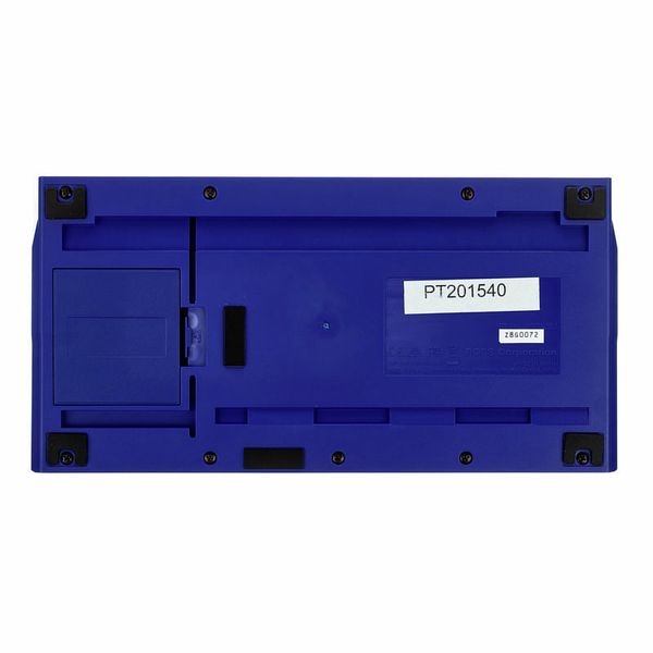 Boss GT-1 Guitar Multi-FX Pedal