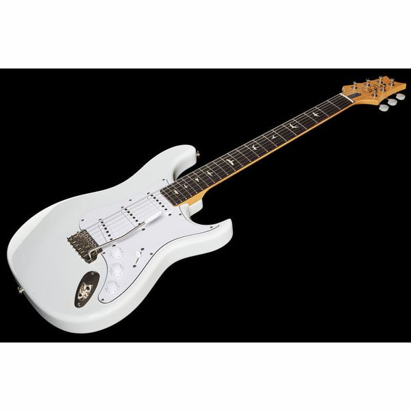 PRS John Mayer Silver Sky Frost