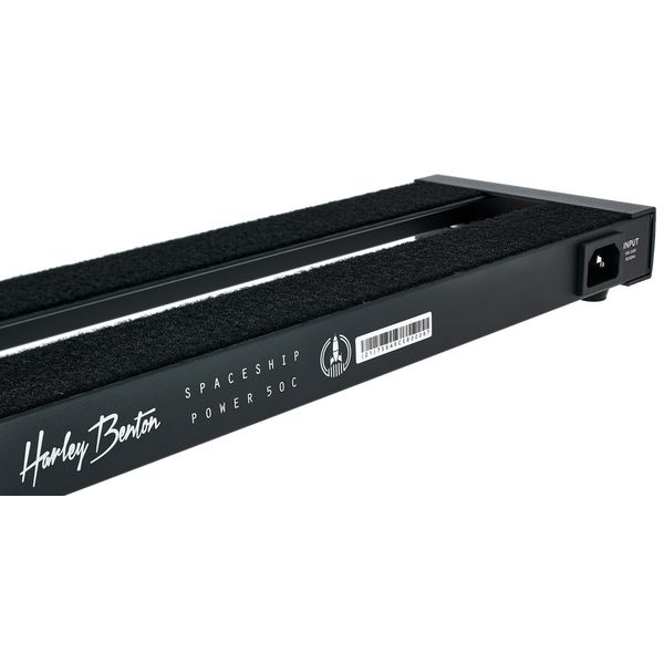 Harley Benton Spaceship Power 50C