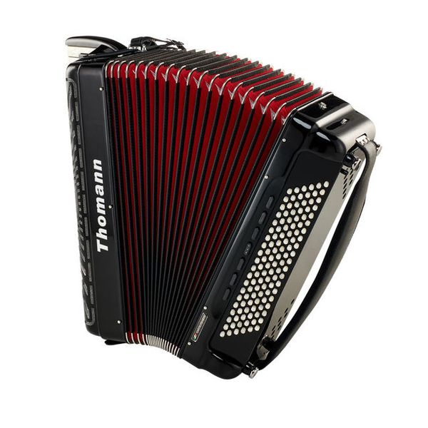 Thomann Concert IV/V 120