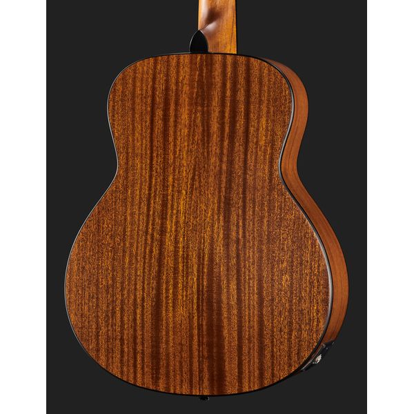 Harley Benton GS-Travel-E LH Mahogany