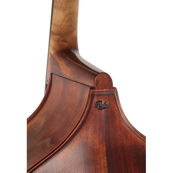 Meister Rubner Double Bass No.66 4/4