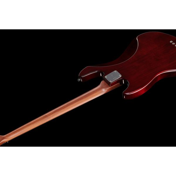 Marcus Miller V5 Alder-4 TS FL