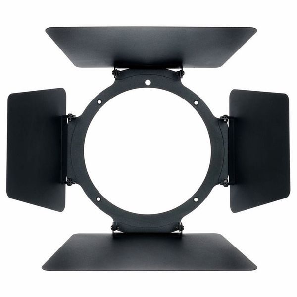 Eurolite Barndoors Theatre 200 bk