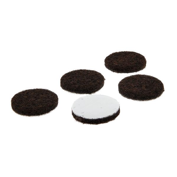 Trick Drums PB-006 Pro1-V Beater Face Felt