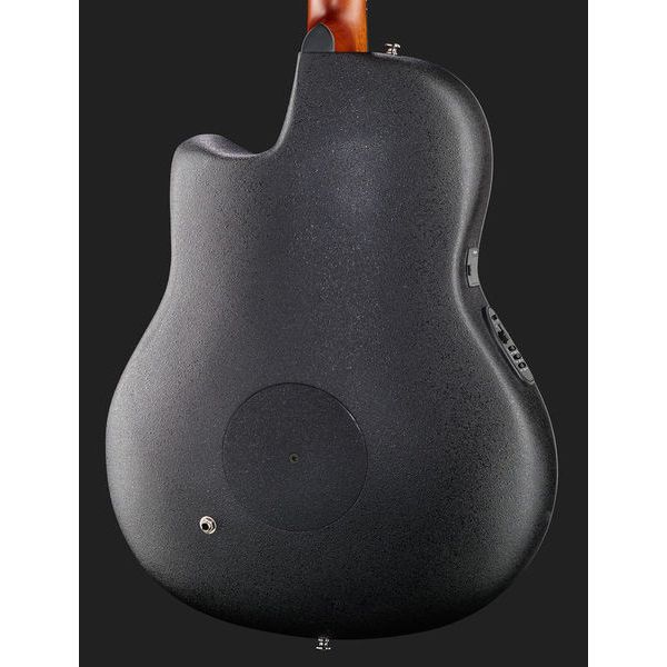 Ovation Celebrity ElitePlusCE44P-8TQ-G