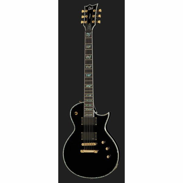 ESP LTD EC-1000 Black