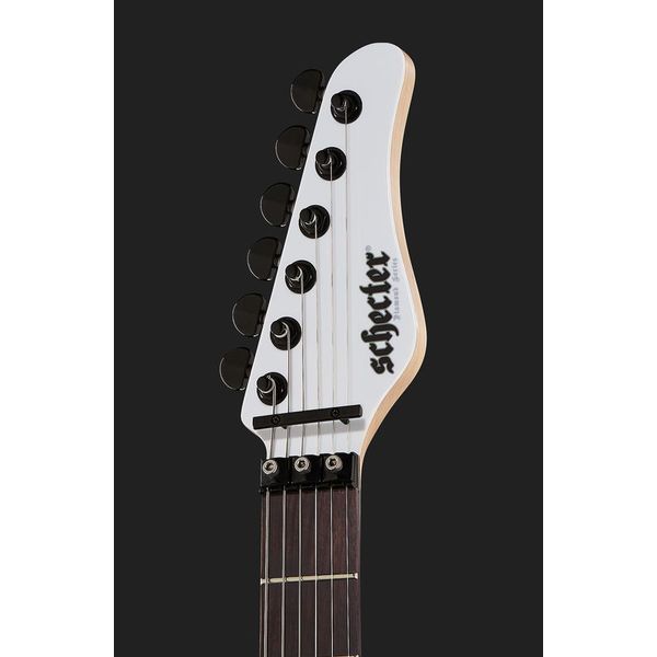 Schecter Sun Valley Super Shredder FRS