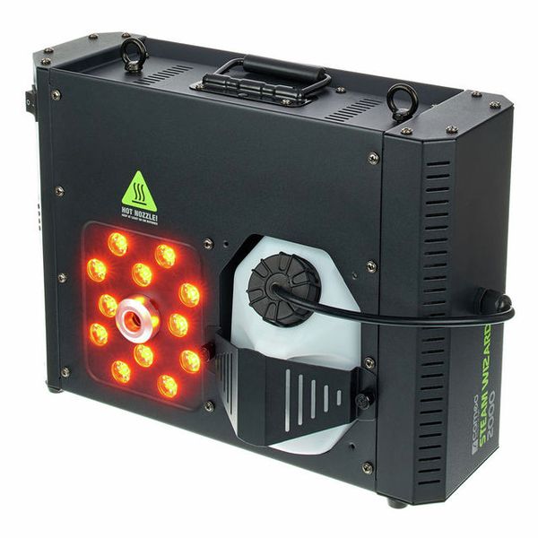 Cameo  Steam Wizard 2000