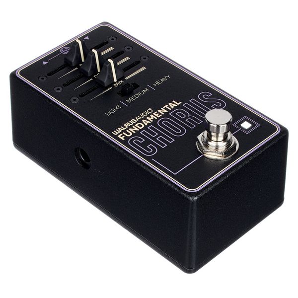 Walrus Audio Fundamental Chorus