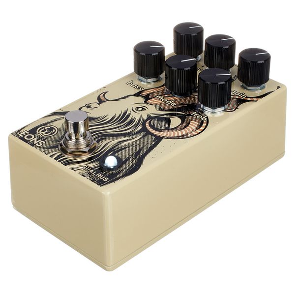 Walrus Audio Eons Fuzz