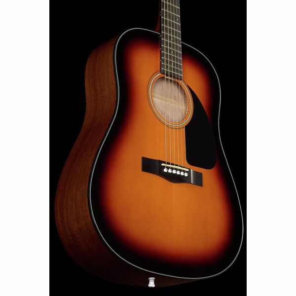 Fender CD-60 SB V3