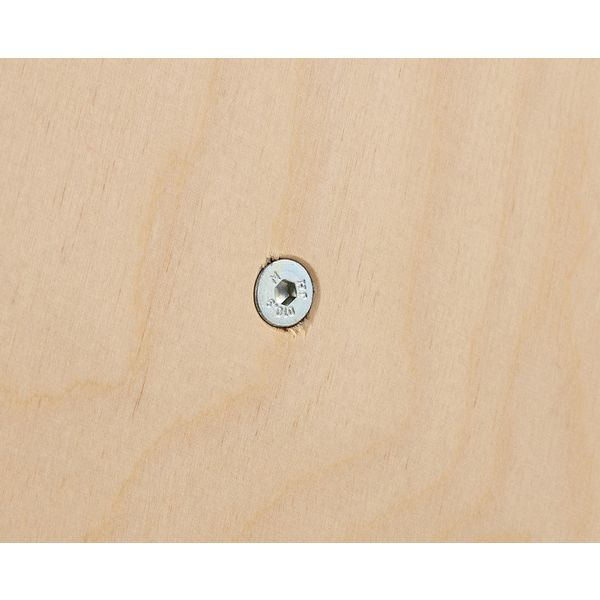 HOFA Basstrap 52 Black