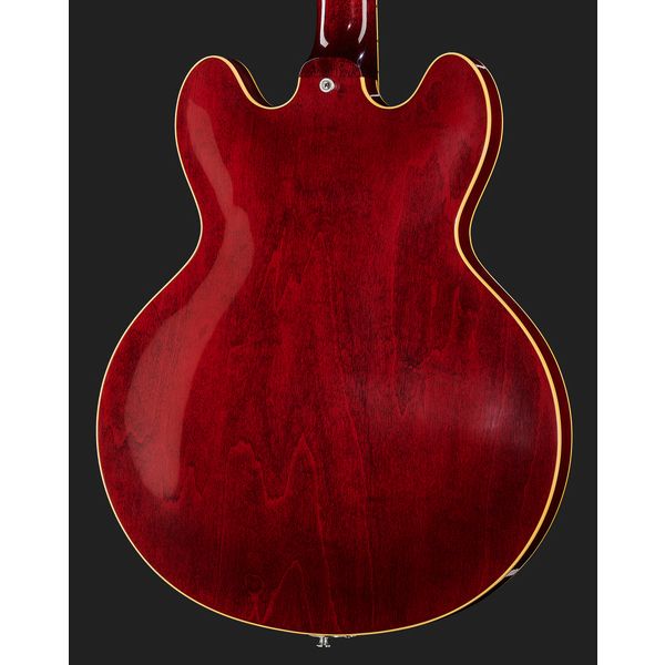 Gibson 1964 Trini Lopez 60s CH VOS