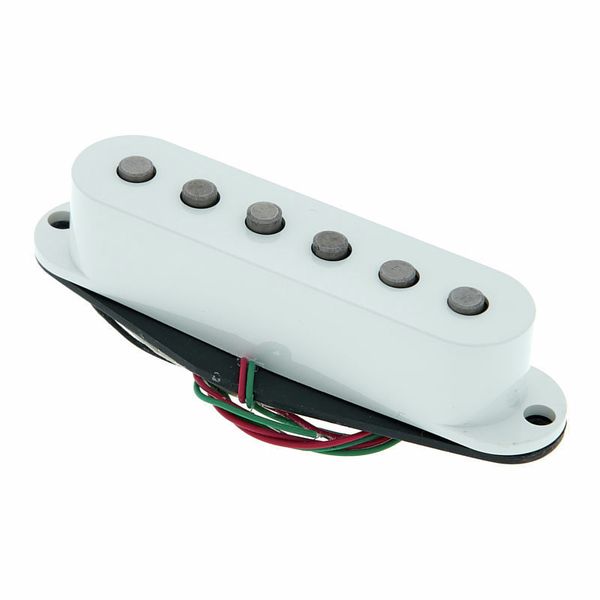 DiMarzio DP402 Virtual Vintage Blues WH