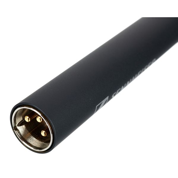 Sennheiser MKE 600 + MKE 200 Bundle