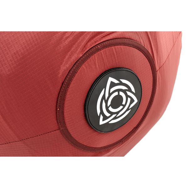 Hardcase Technologies Airtek M Handpan Case Roan Rou