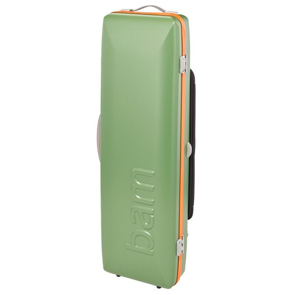 bam GRAF2018XLVO Violin Case