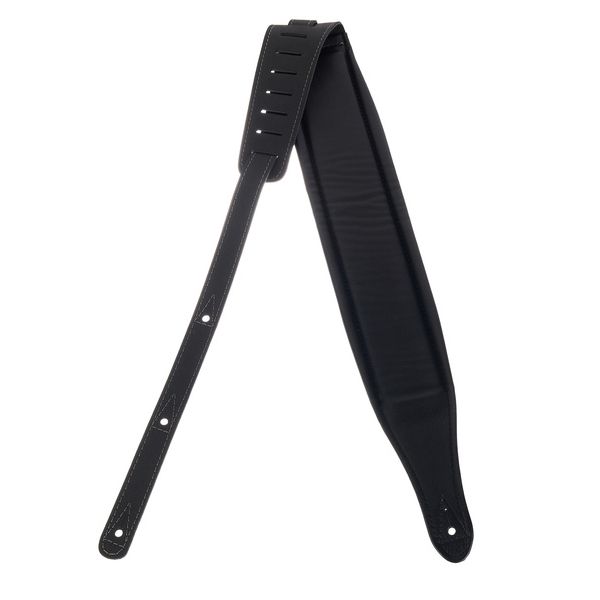 Minotaur TNS-22 Bass Vegan Deluxe Black