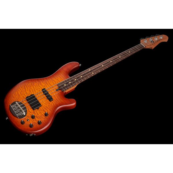 Lakland Skyline 44-02 Deluxe 4 CHB