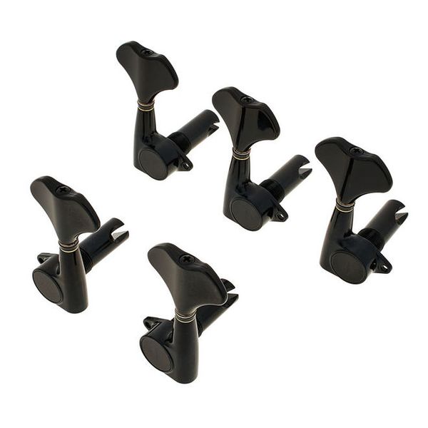 Gotoh GB707 3L/2R B Bass Tuners