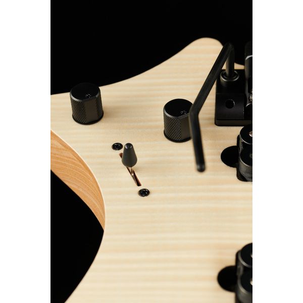 Strandberg Boden Prog NX 6 Natural Flame