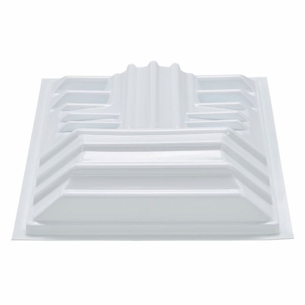 Auralex Acoustics T'Fusor Diffuser single