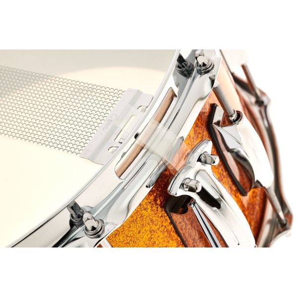 Gretsch Drums 14"x6,5" Snare Brooklyn Gold