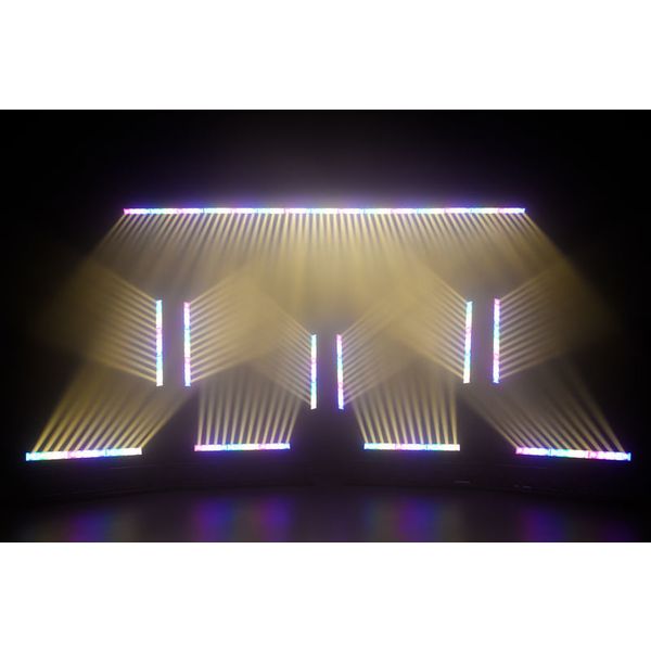 Varytec Colors StarBar 12