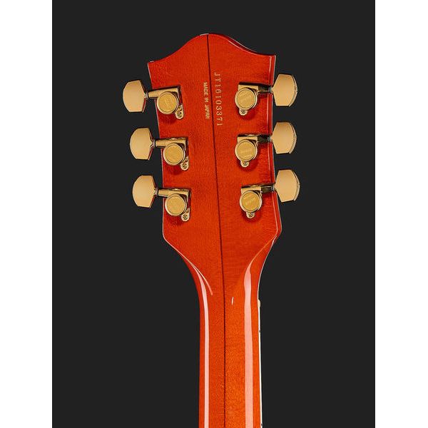 Gretsch G6620TFM PE Nashville DC OS