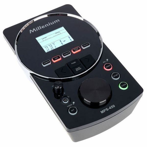 Millenium MPS-450 Drum Module