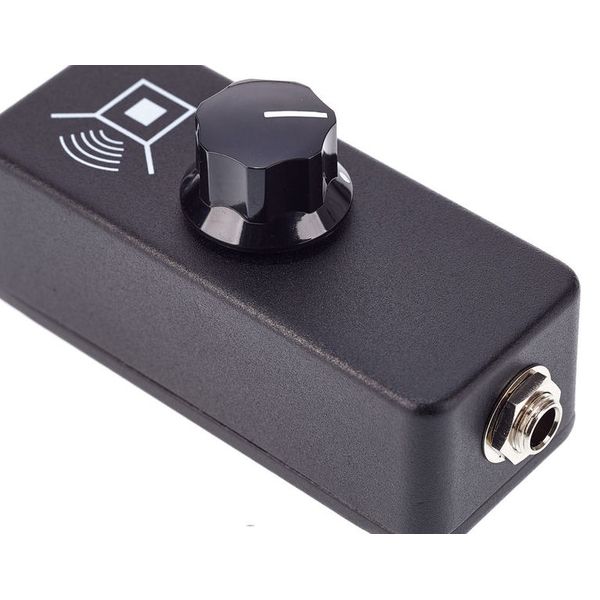 JHS Pedals Little Black Amp
