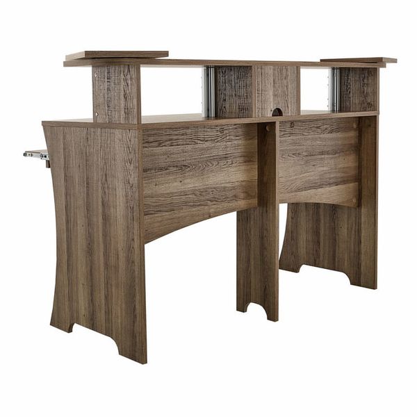 Glorious Workbench Driftwood Edition